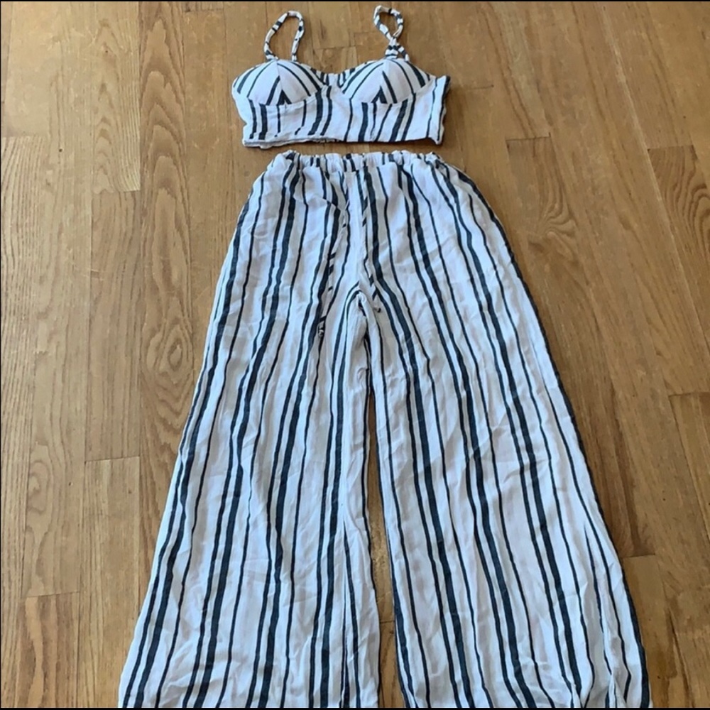 AE Matching set